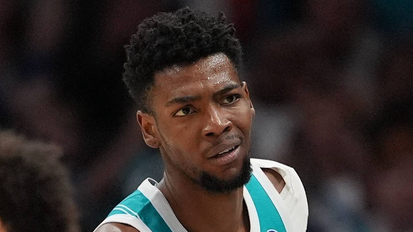Brandon Miller comparison should be irrelevant for Pistons and Jalen Duren