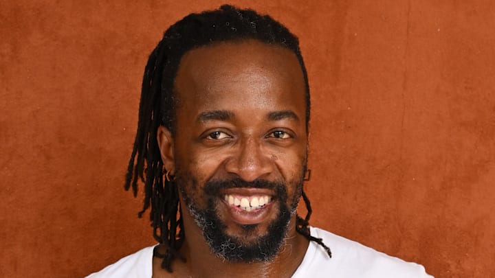 Sidney Govou est revenu sur l'épisode de la grève de Knysna en 2010 Sidney Govou est revenu sur l'épisode de la grève de Knysna en 2010