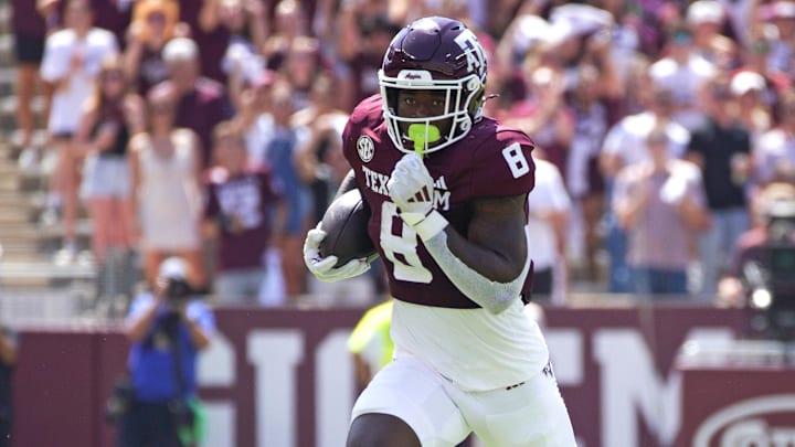 Texas A&M vs. Arkansas football prediction Texas A&M vs. Arkansas football prediction