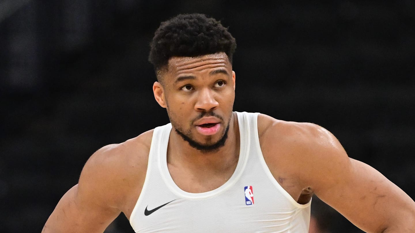 Brooklyn Nets, Milwaukee Bucks Rule out 15 Players for Tonight's Game