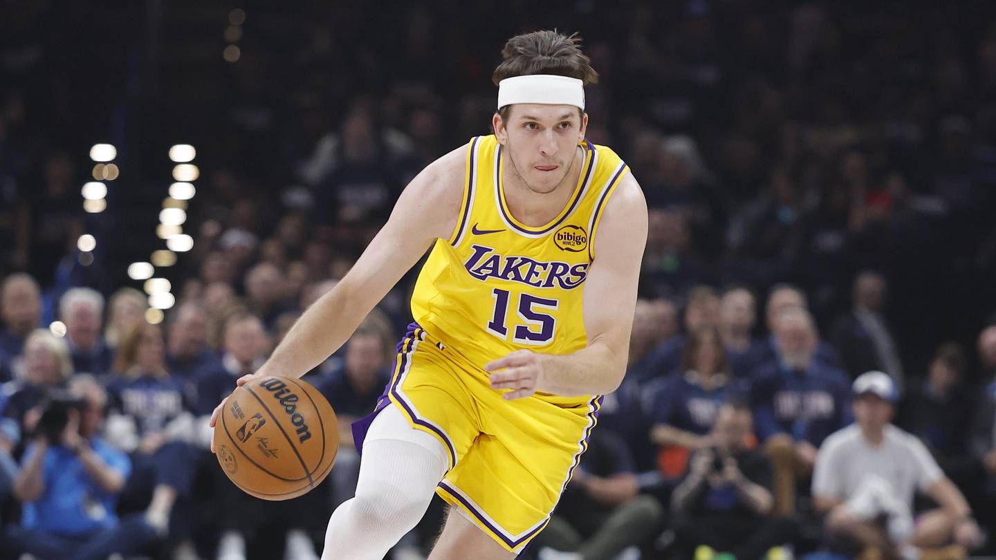 Former Lakers Guard Drops Blunt Take on Austin Reaves’ Next Contract