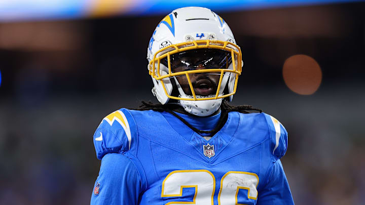 Philadelphia Eagles v Los Angeles Chargers - NFL 2025 Philadelphia Eagles v Los Angeles Chargers - NFL 2025