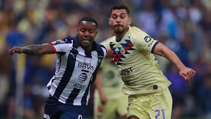 Esta será apenas la tercera vez que ambos equipos se enfrenten en la Liga de Campeones de la CONCACAF.