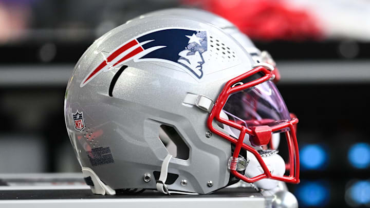 New England Patriots v Minnesota Vikings - NFL Preseason 2025