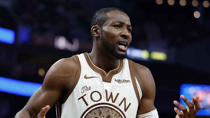 New Orleans Pelicans v Golden State Warriors New Orleans Pelicans v Golden State Warriors