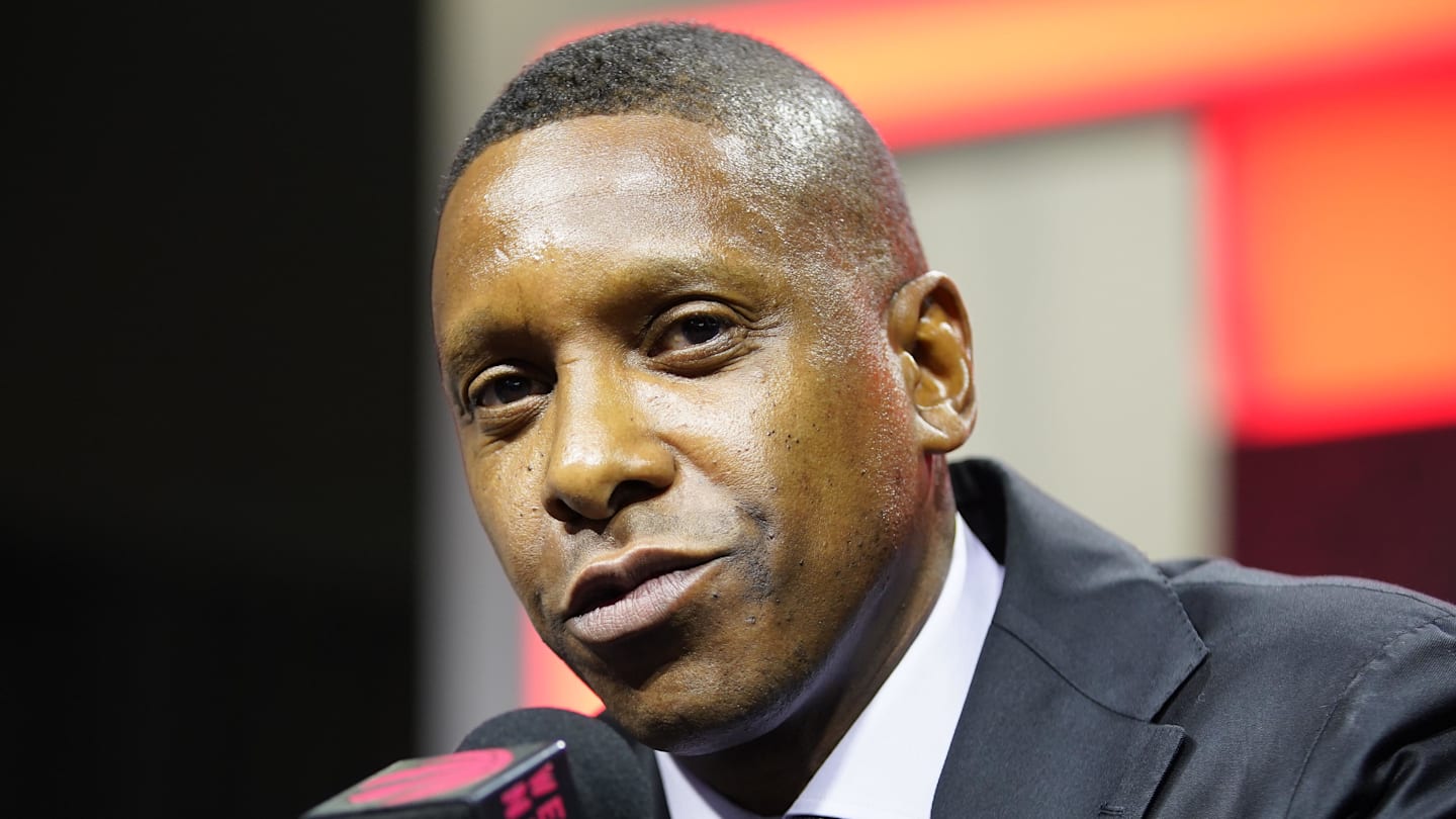 Mavericks Make Massive Front Office Move Hiring Former Champion Executive