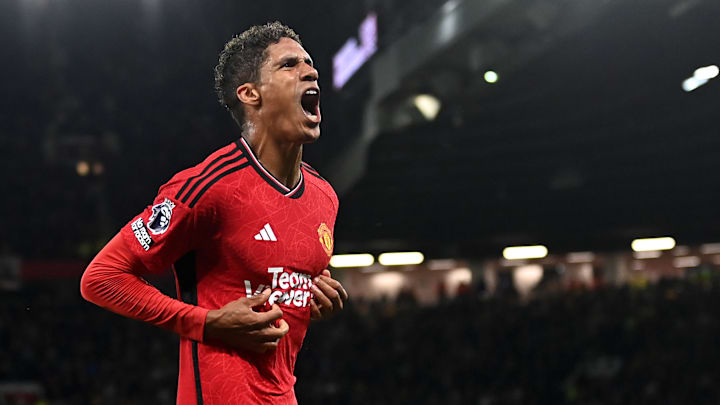 Manchester United v Wolverhampton Wanderers - Premier League