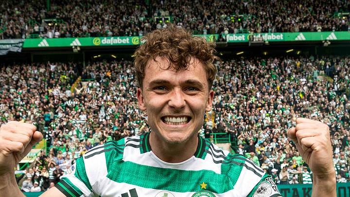 Celtic v Heart of Midlothian - William Hill Premiership
