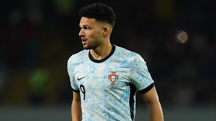 PSG players had significant involvement with their national teams in this FIFA break. 