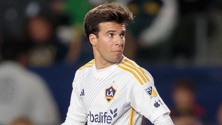 LA Galaxy's Riqui Puig's valuation has surged to a solid €12.7 million. And who's monitoring this closely? Well, it's none other than FC Barcelona.