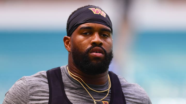 Jonathan Allen
