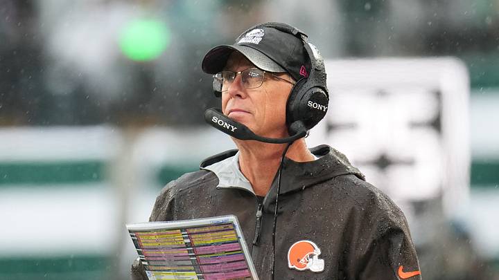 Todd Monken