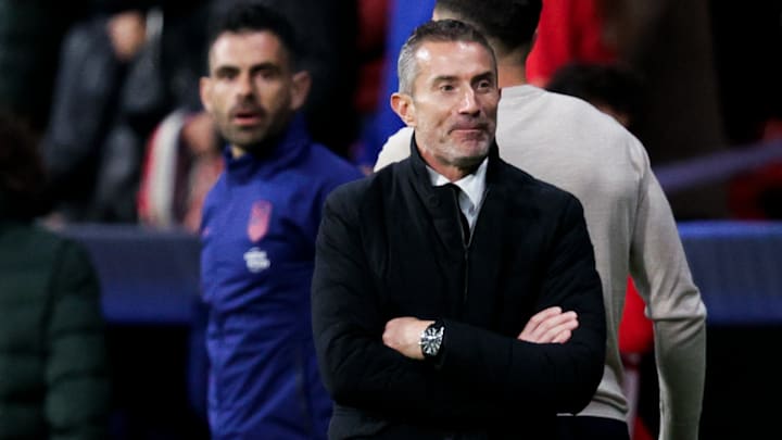 Berta is heading to Arsenal