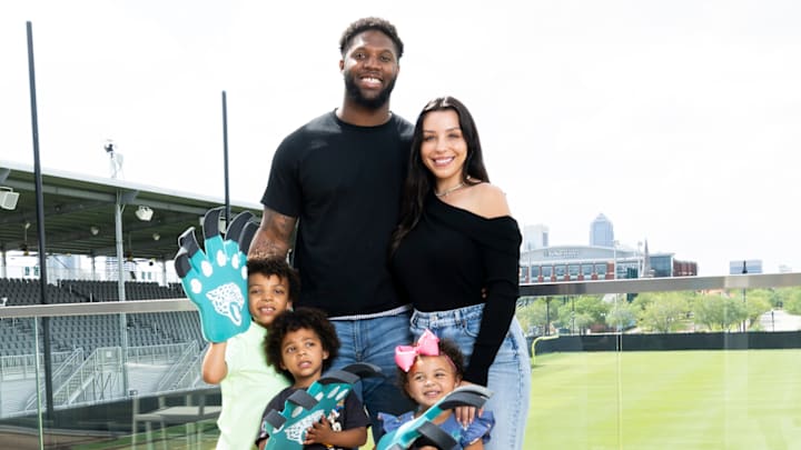 via Jacksonville Jaguars.