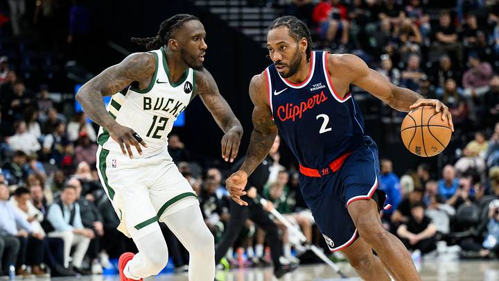 The NBA released its findings from the investigation into the Clippers for salary cap circumvention