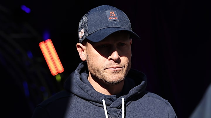 Pittsburgh Steelers v Chicago Bears