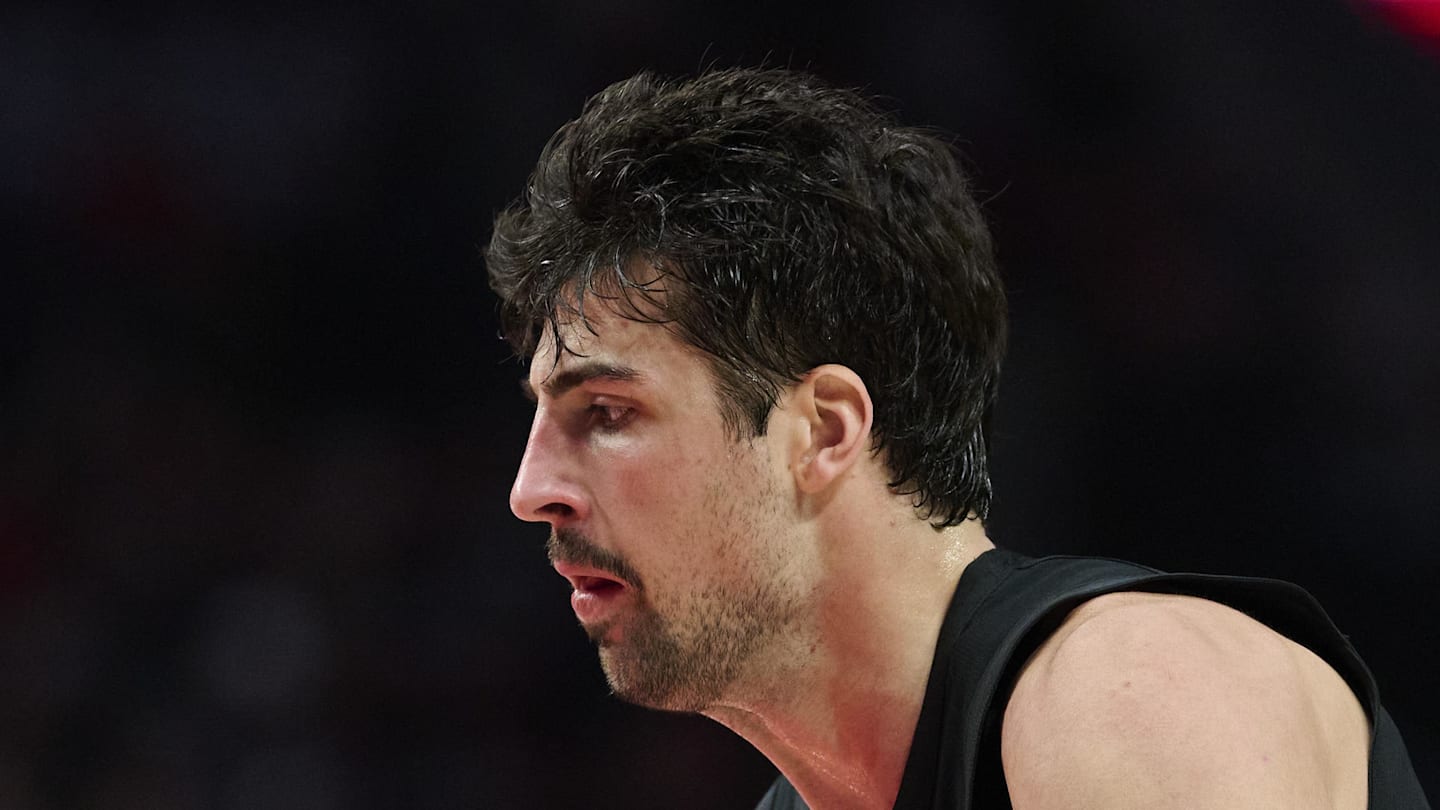 Deni Avdija’s Return is Exactly What the Blazers Were Missing