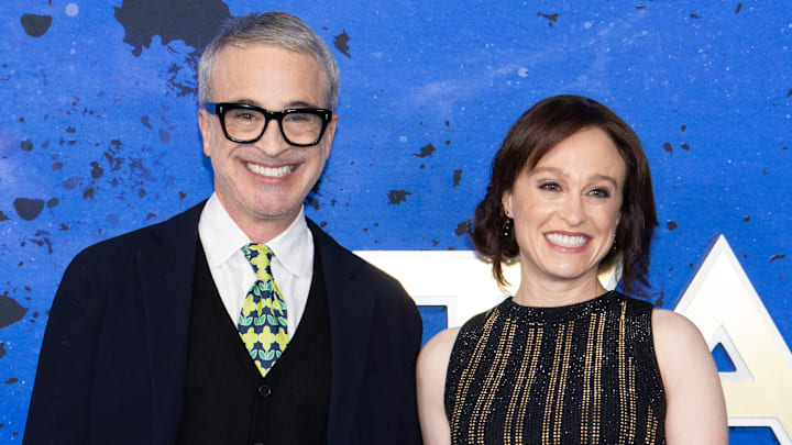 Paramount+'s "Star Trek: Starfleet Academy" World Premiere