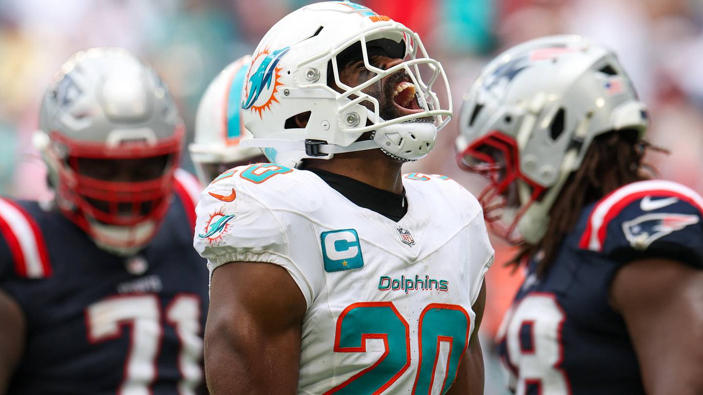 Cowboys Need to Target Jordyn Brooks as Trade Buzz Continues