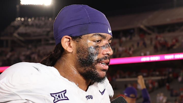 Kaleb Elarms-Orr Kaleb Elarms-Orr