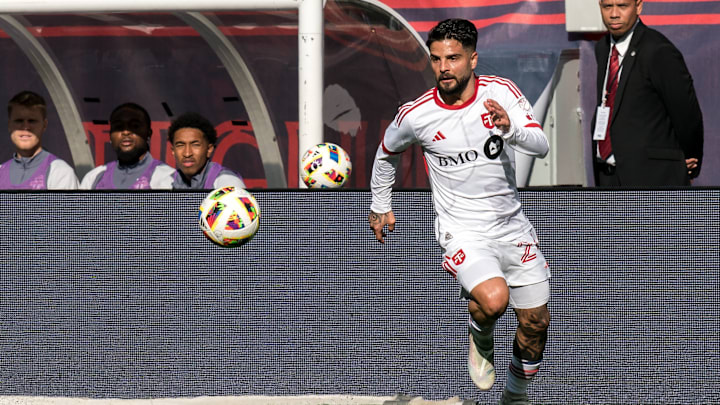 Lorenzo Insigne, who secured the winning goal in the previous game.