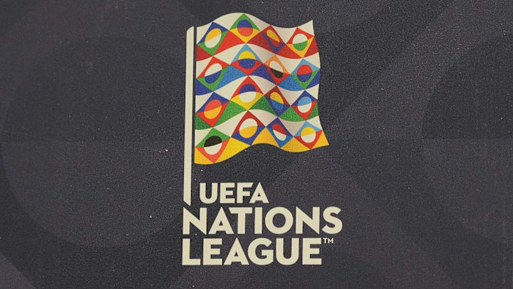 The UEFA Nations League will resume in June with the semifinals, third place and final games. 