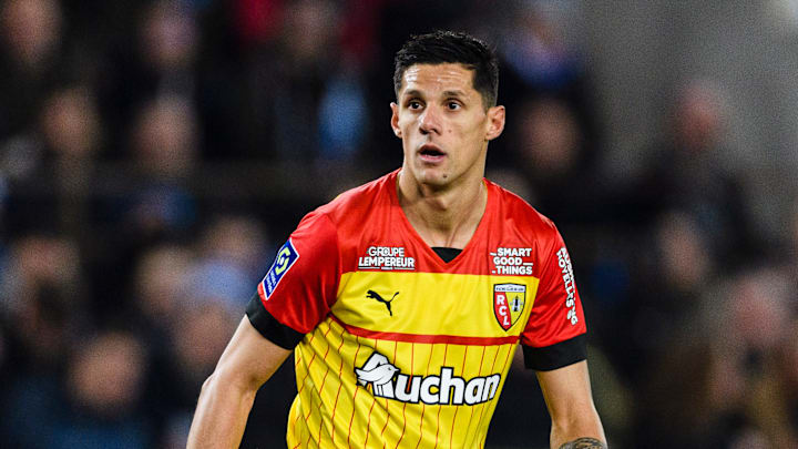 Sotoca cherchait Montanier après la rencontre