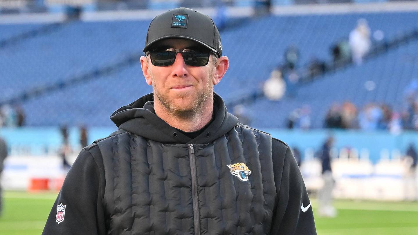 4 Jaguars Schedule Factors That Will Actually Matter (and 2 That Won't)