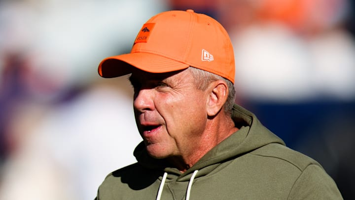 Kansas City Chiefs v Denver Broncos - NFL 2025