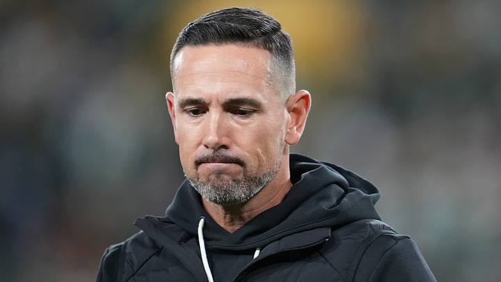 Matt LaFleur Matt LaFleur