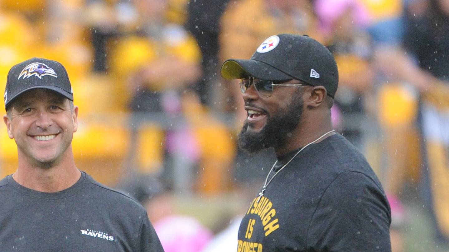 Why Mike Tomlin Is Particularly Excited About the Matchup in His NBC ‘SNF’ Debut