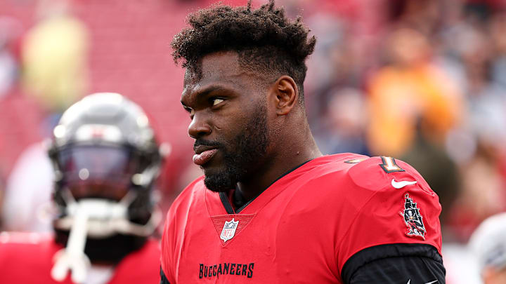 Former Tampa Bay Buccaneers LB Shaq Barrett is making a comeback, and a reunion makes too much sense to not happen.