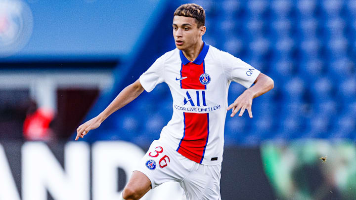 Et ce n'est pas une question de niveau de jeu...