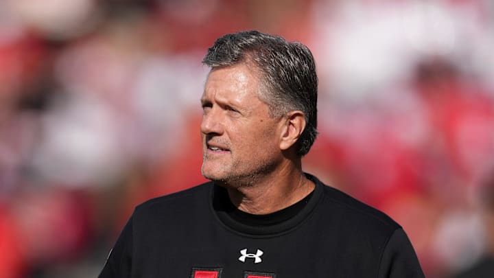 Kyle Whittingham's prediction for an NFL-like landscape for college football isn't all that believable