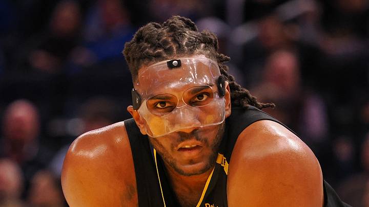 Los Angeles Lakers, Kevon Looney