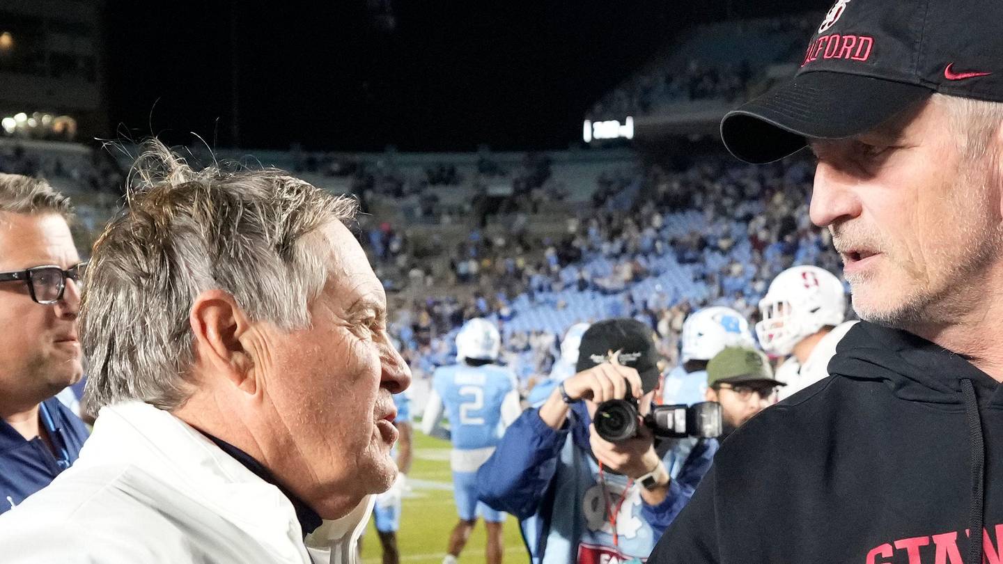 2 Freshmen UNC Will Lean On After NFL Draft
