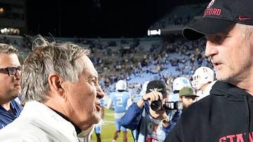 UNC Prioritizes Freshmen QB Travis Burgess, Culture Reset.