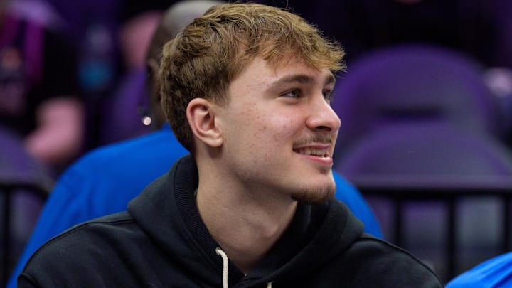 Dallas Mavericks, Cooper Flagg