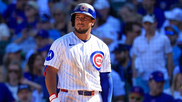 Pittsburgh Pirates v Chicago Cubs