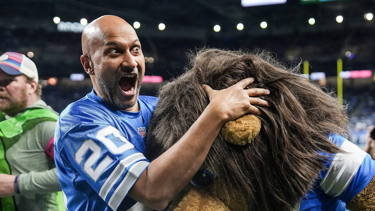 Detroit Lions Have Easiest 2026 Strength of Schedule in NFL