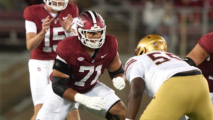 The Florida Gators have added a developmental piece with Power Four starting experience from the transfer portal.