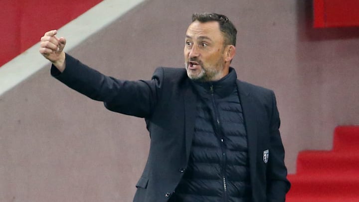 Franck Haise a trouvé le remplaçant de Yannick Cahuzac