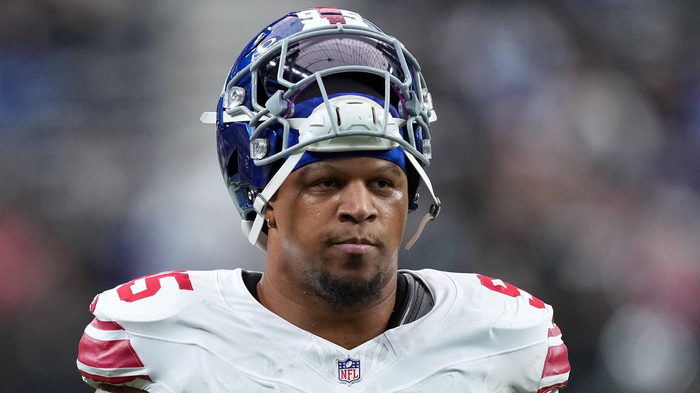NFL injuries from OTAs that will have the biggest impact on the 2026 season