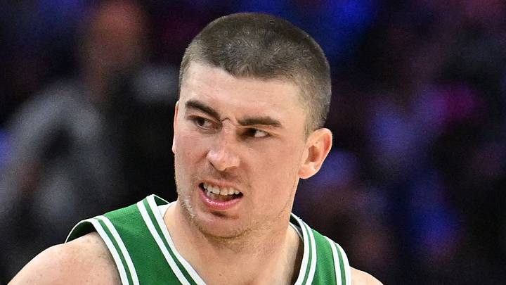 Boston Celtics, Payton Pritchard