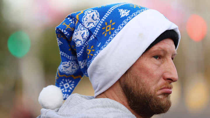 Leicester City v London City Lionesses - Barclays Women's Super League
