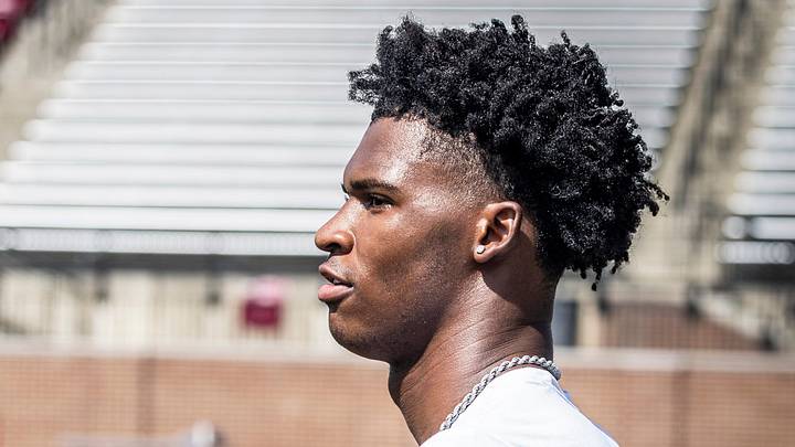 This SEC quarterback made big strides in 2025, but a disappointing finish will need to be rectified in 2026. This SEC quarterback made big strides in 2025, but a disappointing finish will need to be rectified in 2026.