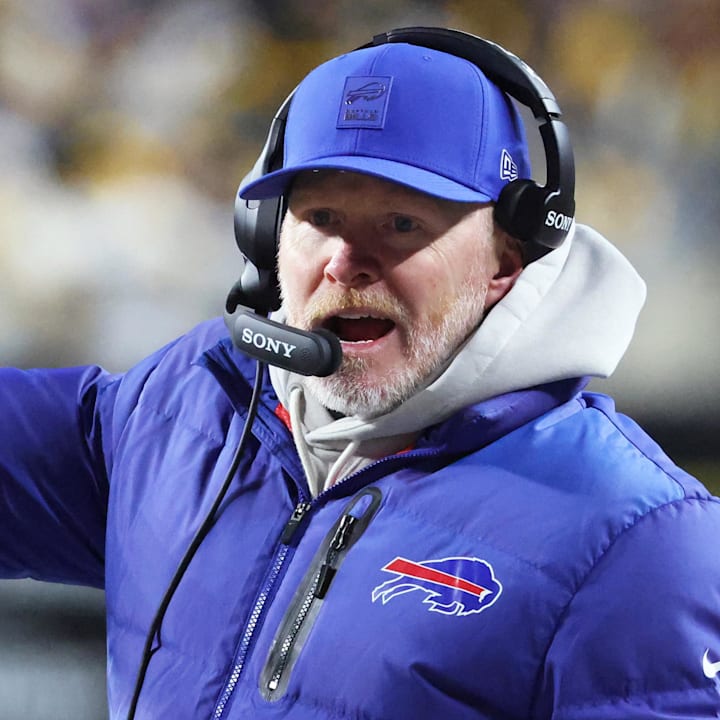 Sean McDermott Candid Comments Change the Narrative on Shedeur Sanders