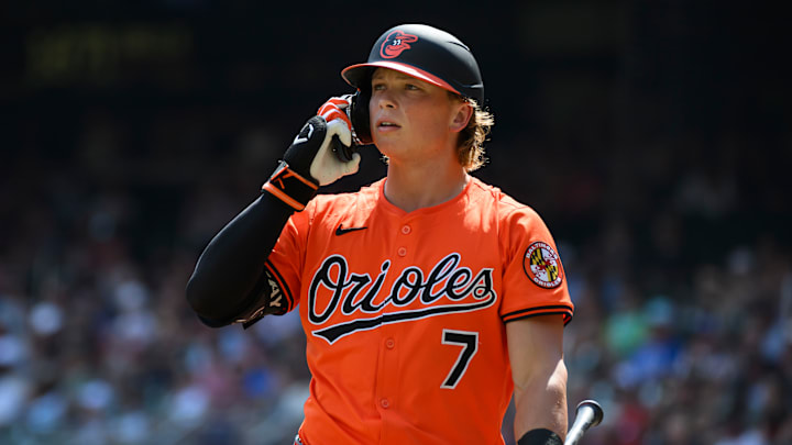 Baltimore Orioles v Atlanta Braves