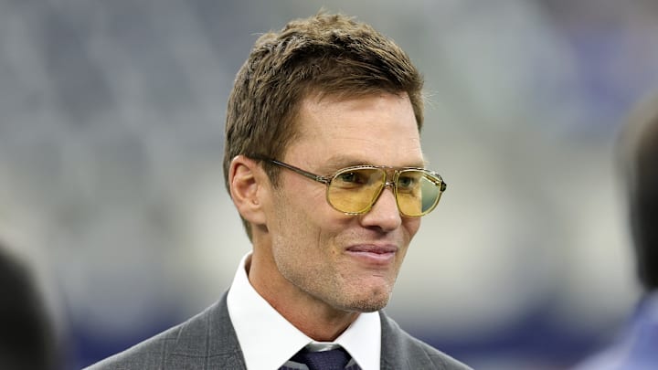 Philadelphia Eagles v Dallas Cowboys