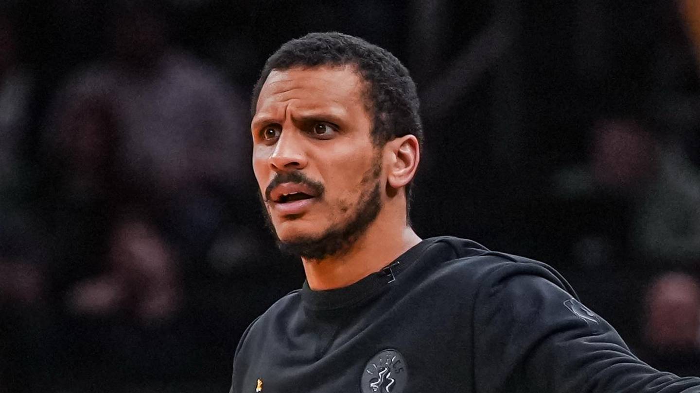 Rival NBA teams just handed the Celtics a massive coaching victory